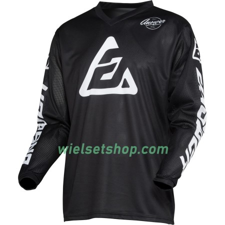 MTB/Motocross Shirt Lange Mouw Answer Racing Arkon Bold N002 2020